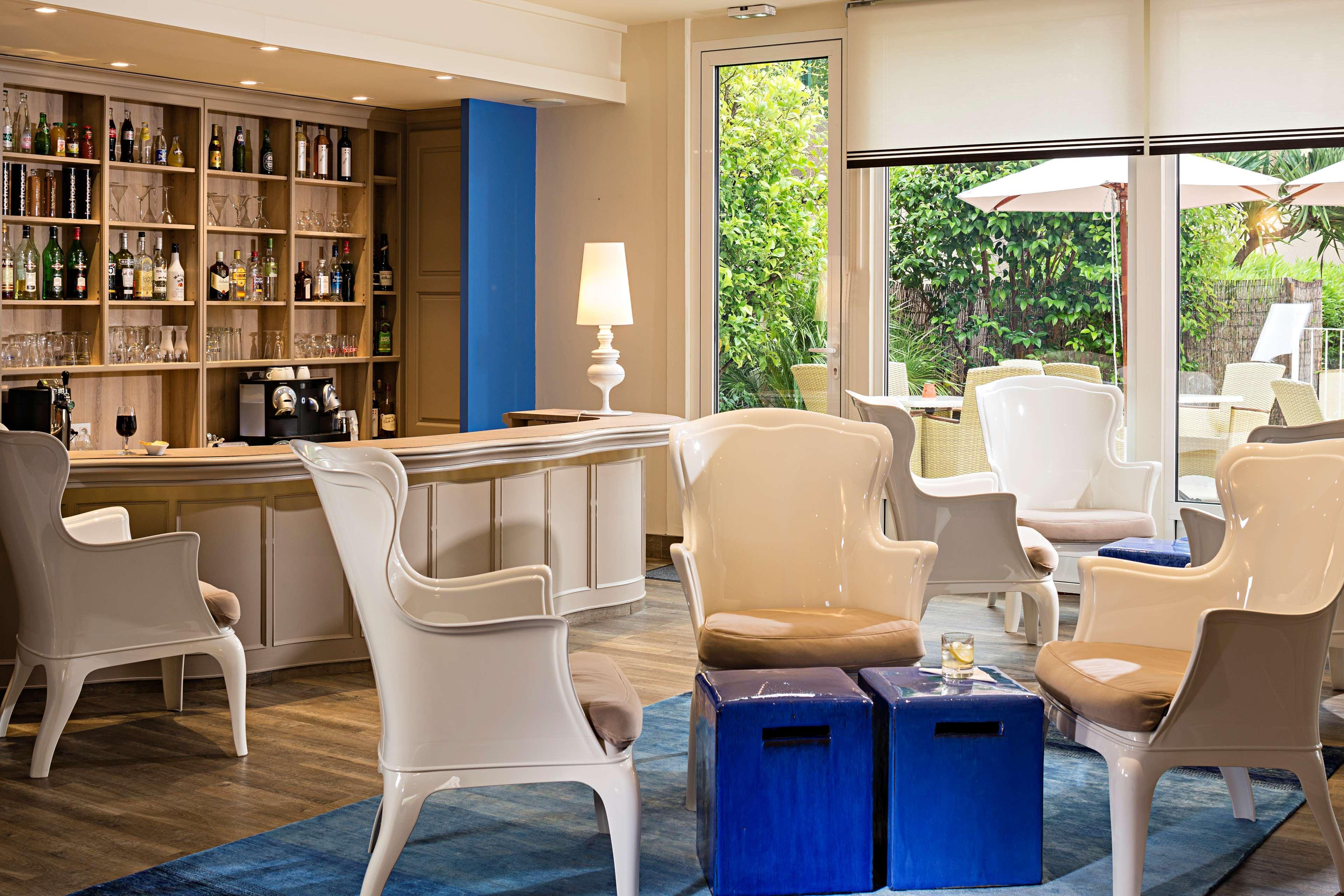 Best Western Hotel Matisse Sainte-Maxime Zařízení fotografie