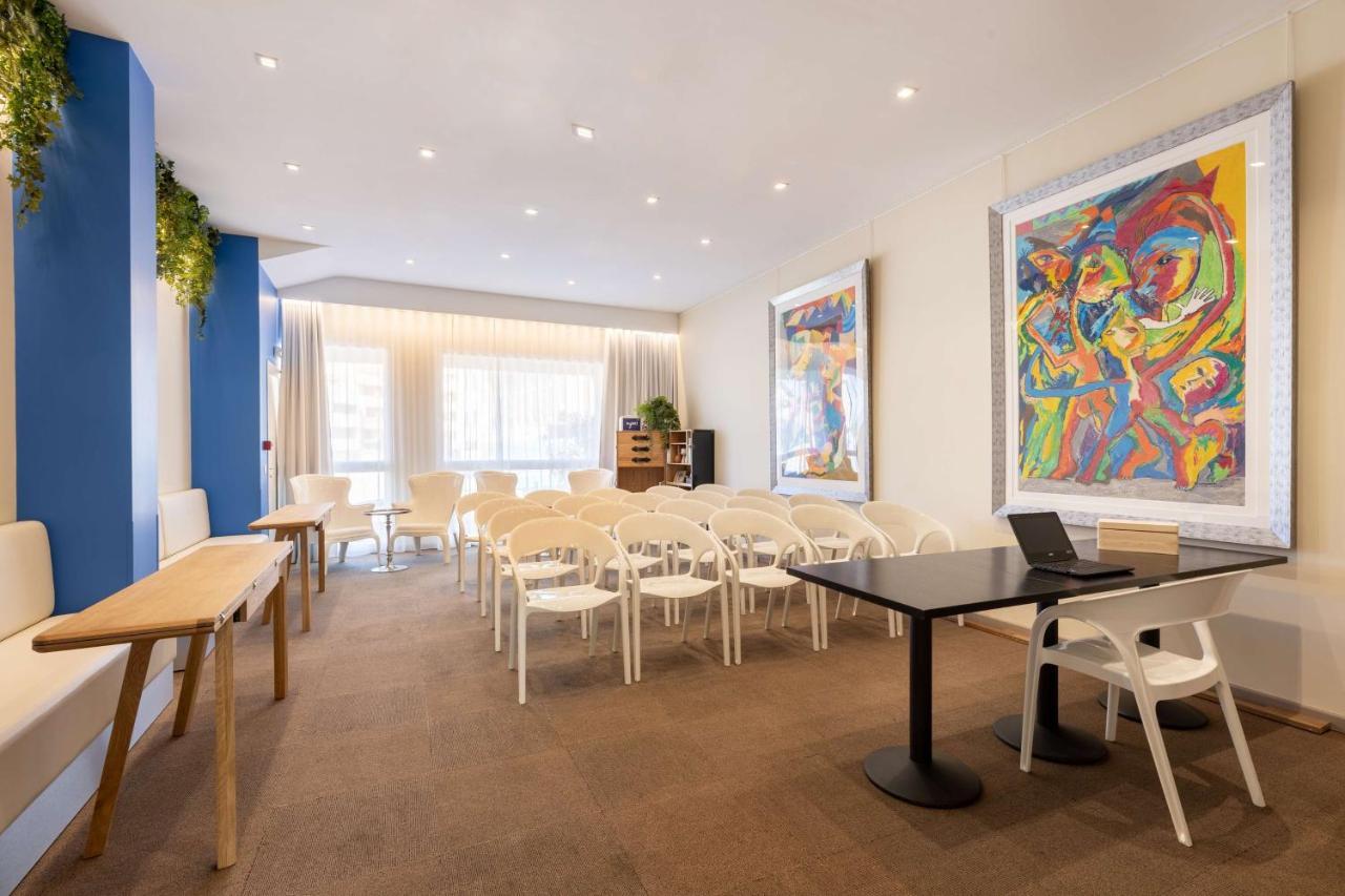 Best Western Hotel Matisse Sainte-Maxime Exteriér fotografie