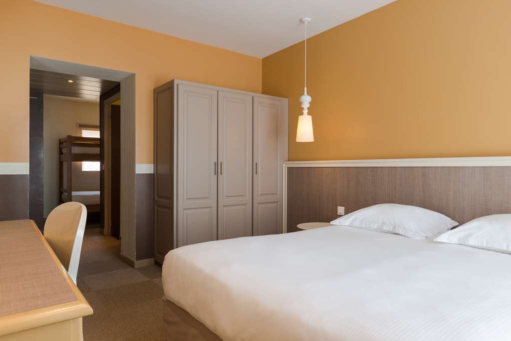 Best Western Hotel Matisse Sainte-Maxime Pokoj fotografie