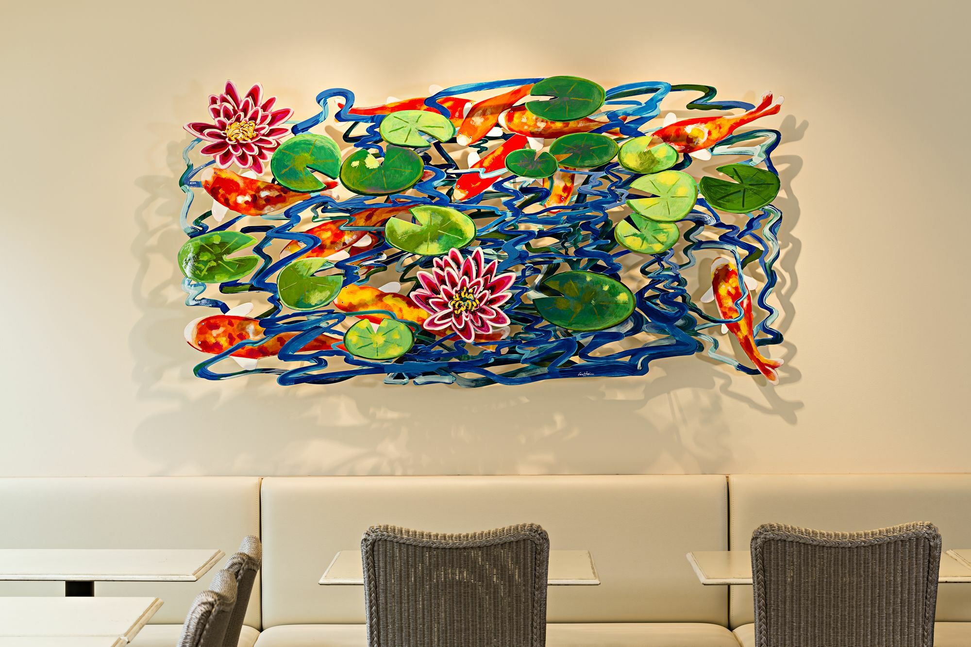 Best Western Hotel Matisse Sainte-Maxime Exteriér fotografie